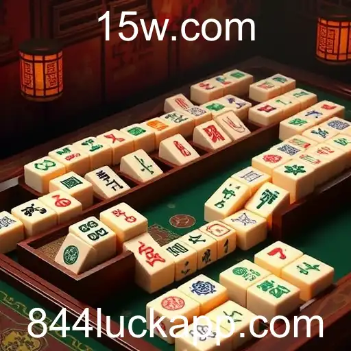 Mahjong
